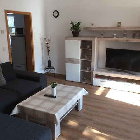 Villa Arizona Bad Schandau Eksteriør bilde