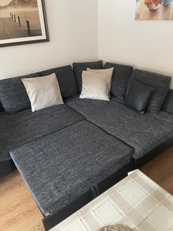 Villa Arizona Bad Schandau Eksteriør bilde