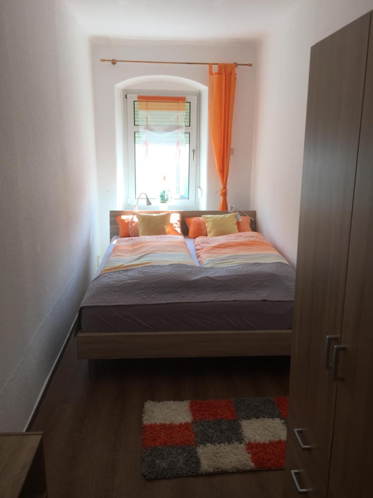 Villa Arizona Bad Schandau Rom bilde