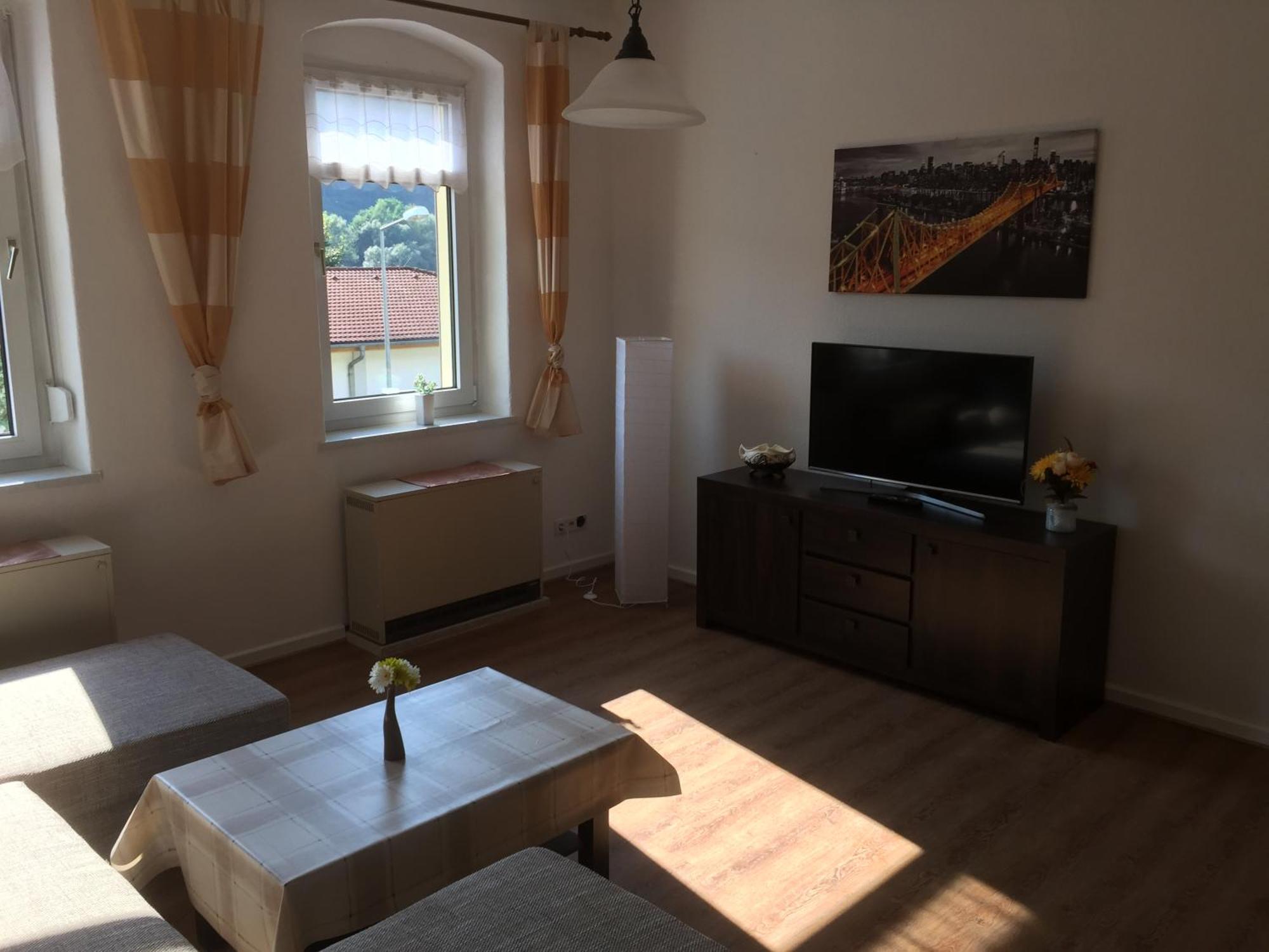 Villa Arizona Bad Schandau Rom bilde