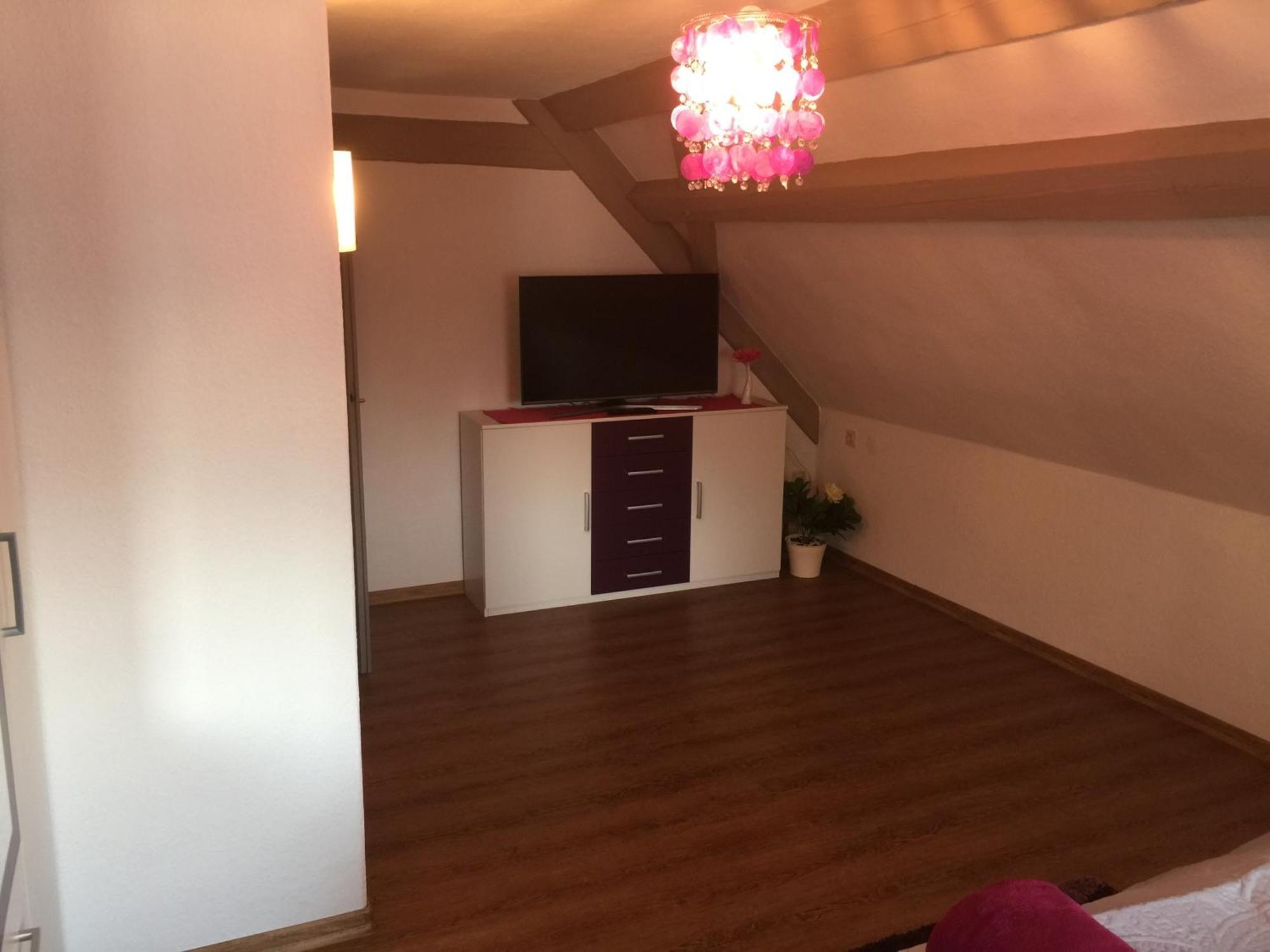 Villa Arizona Bad Schandau Rom bilde