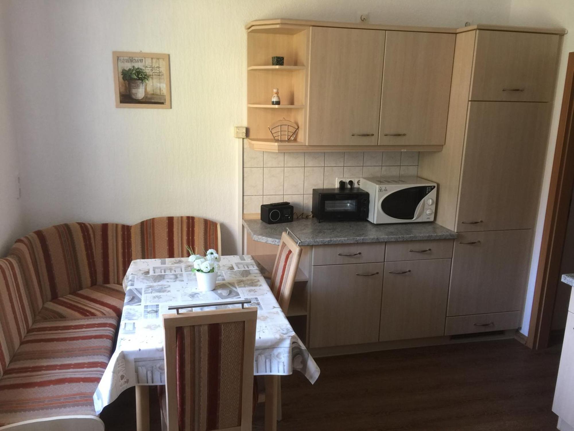 Villa Arizona Bad Schandau Rom bilde