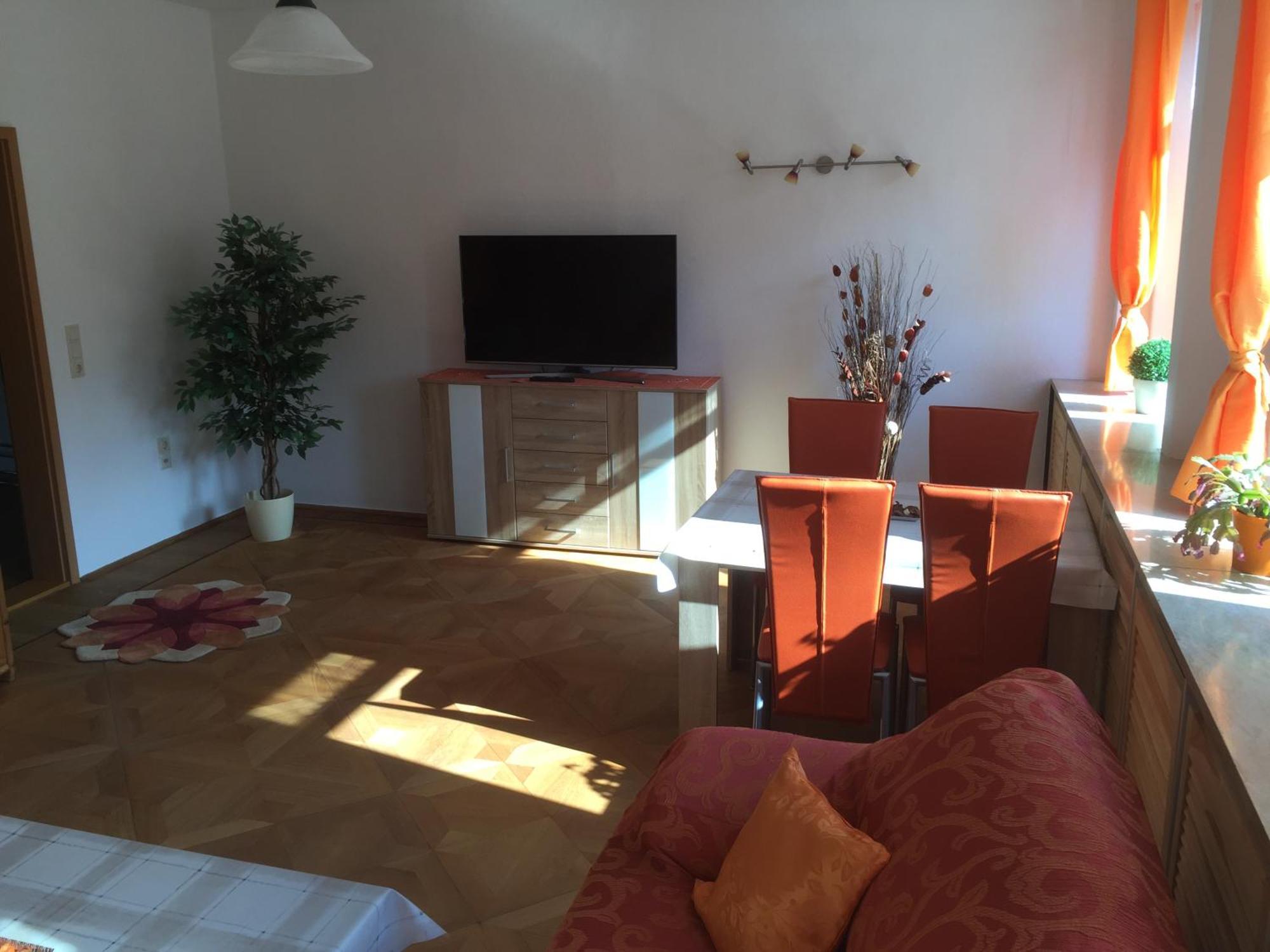 Villa Arizona Bad Schandau Rom bilde