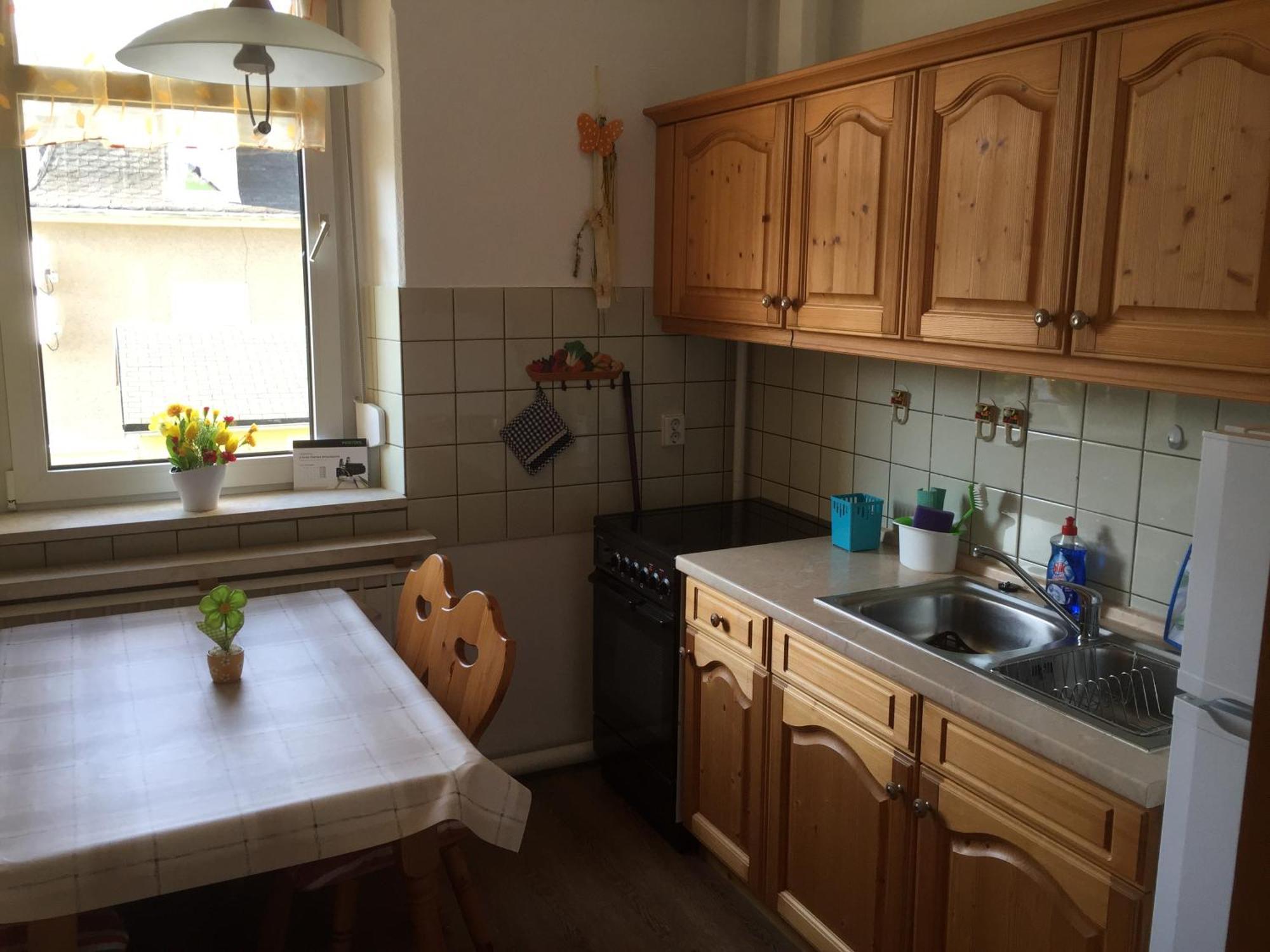 Villa Arizona Bad Schandau Rom bilde